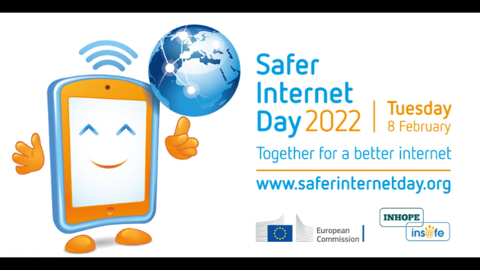 Safer Internet Day 2022